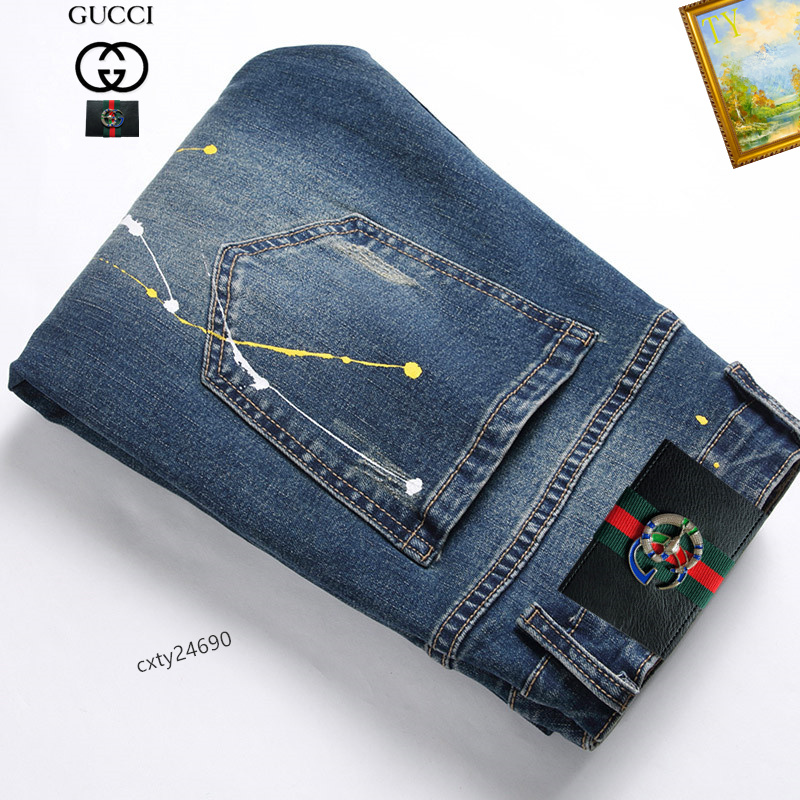 Gucci Jeans